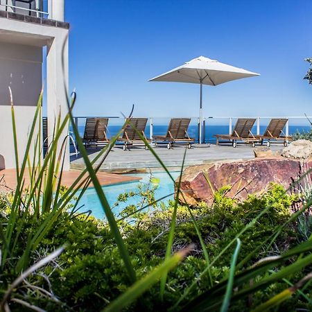 Headlands House Guest Lodge Knysna Extérieur photo