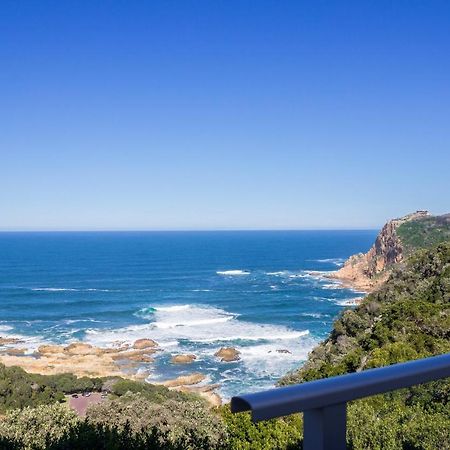 Headlands House Guest Lodge Knysna Extérieur photo
