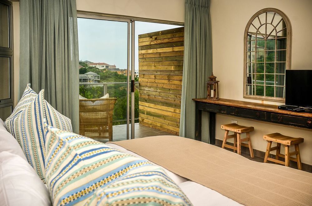 Headlands House Guest Lodge Knysna Extérieur photo