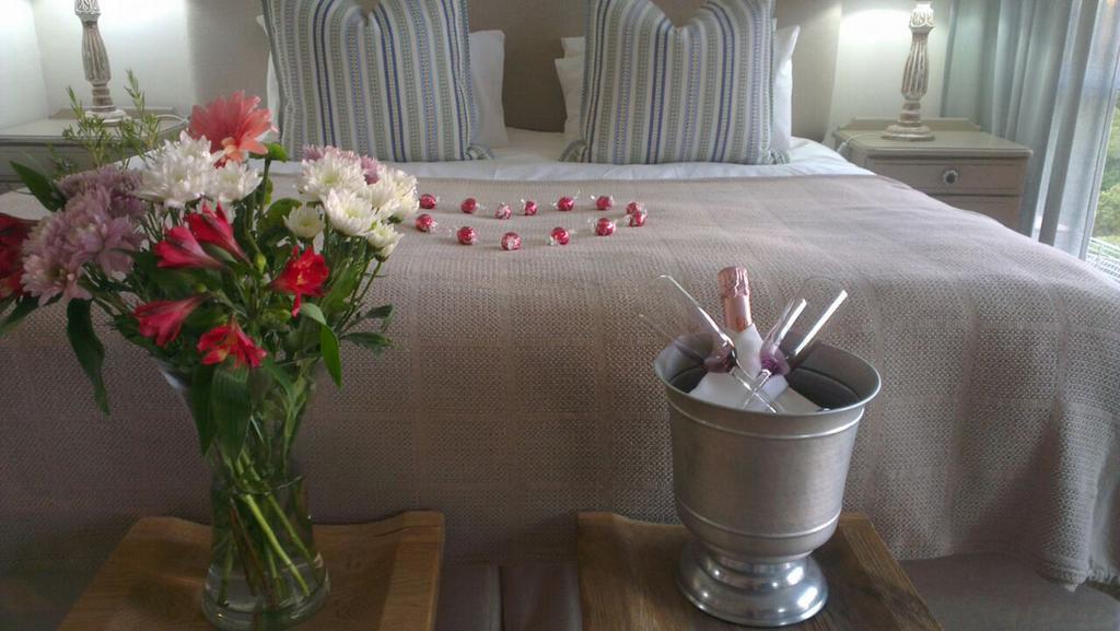 Headlands House Guest Lodge Knysna Extérieur photo