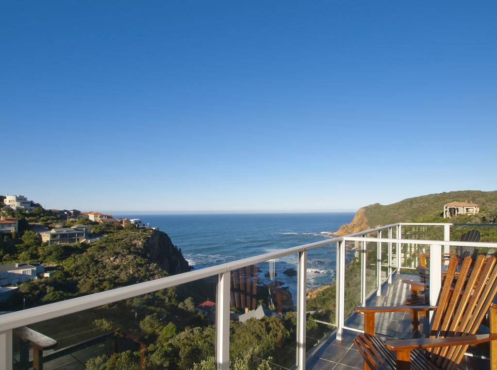 Headlands House Guest Lodge Knysna Extérieur photo