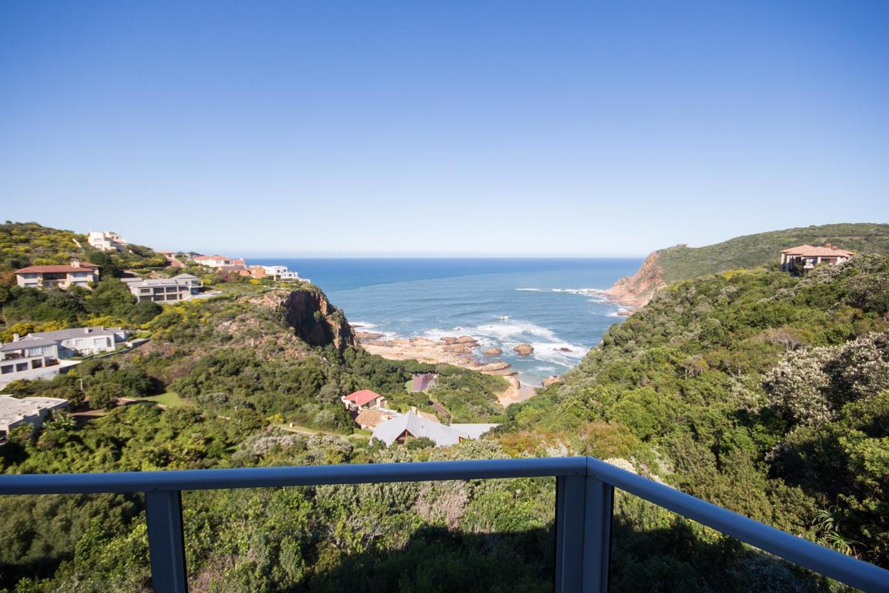 Headlands House Guest Lodge Knysna Extérieur photo