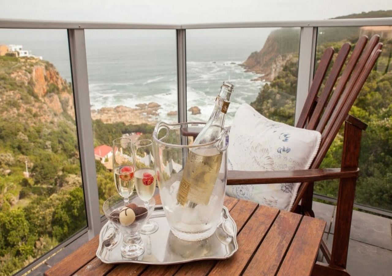 Headlands House Guest Lodge Knysna Extérieur photo