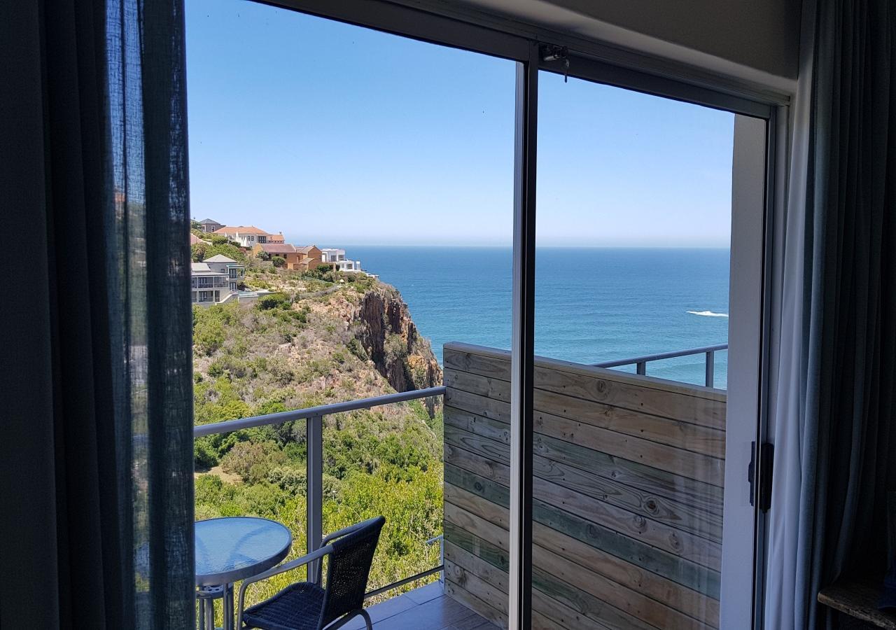 Headlands House Guest Lodge Knysna Extérieur photo