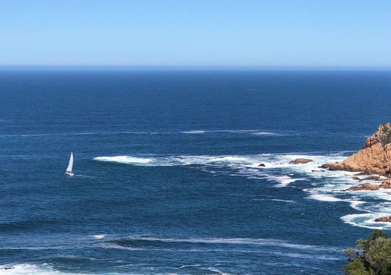 Headlands House Guest Lodge Knysna Extérieur photo