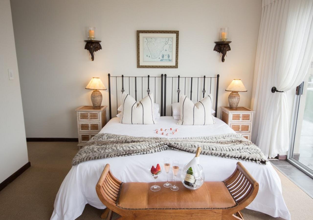 Headlands House Guest Lodge Knysna Extérieur photo