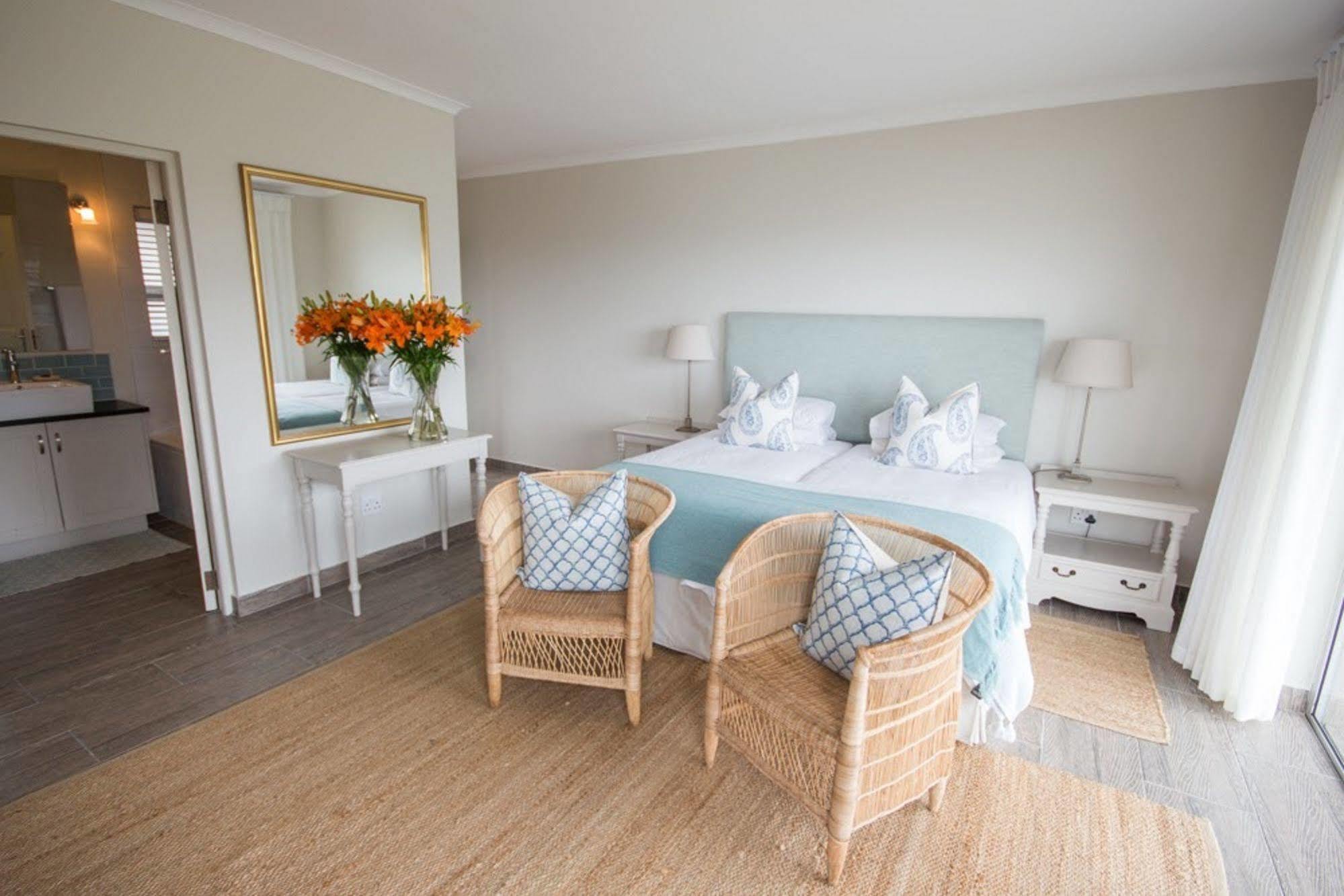 Headlands House Guest Lodge Knysna Extérieur photo