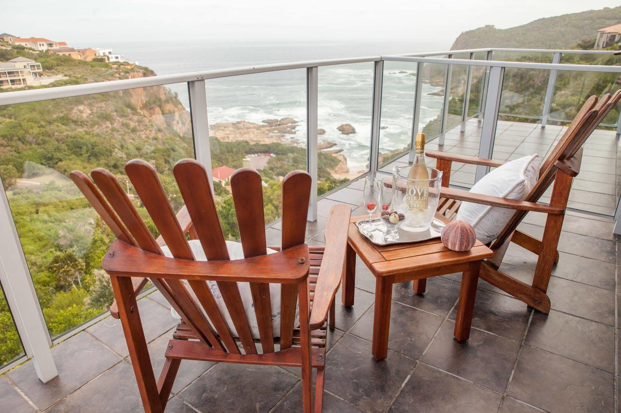 Headlands House Guest Lodge Knysna Extérieur photo