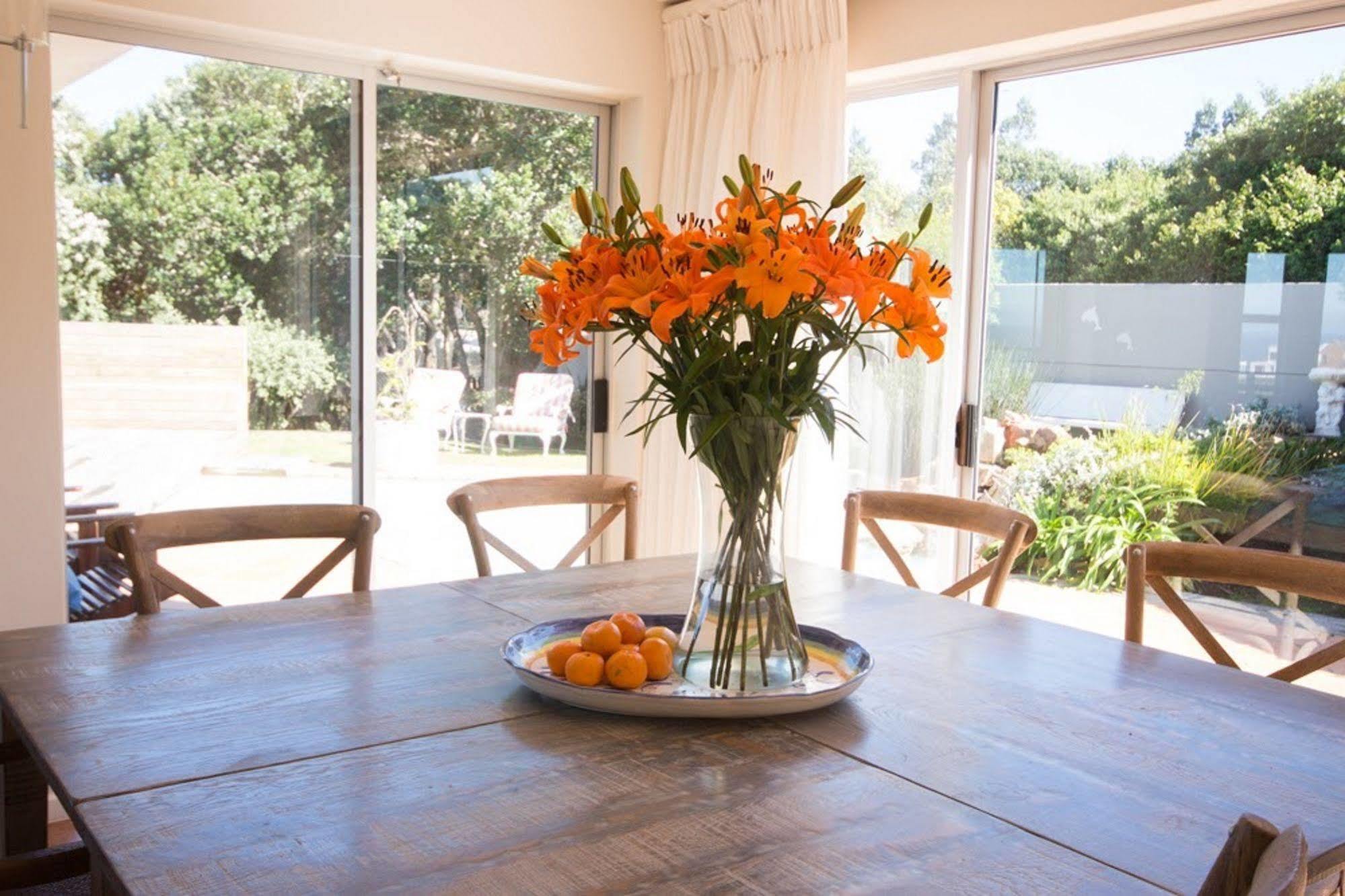 Headlands House Guest Lodge Knysna Extérieur photo