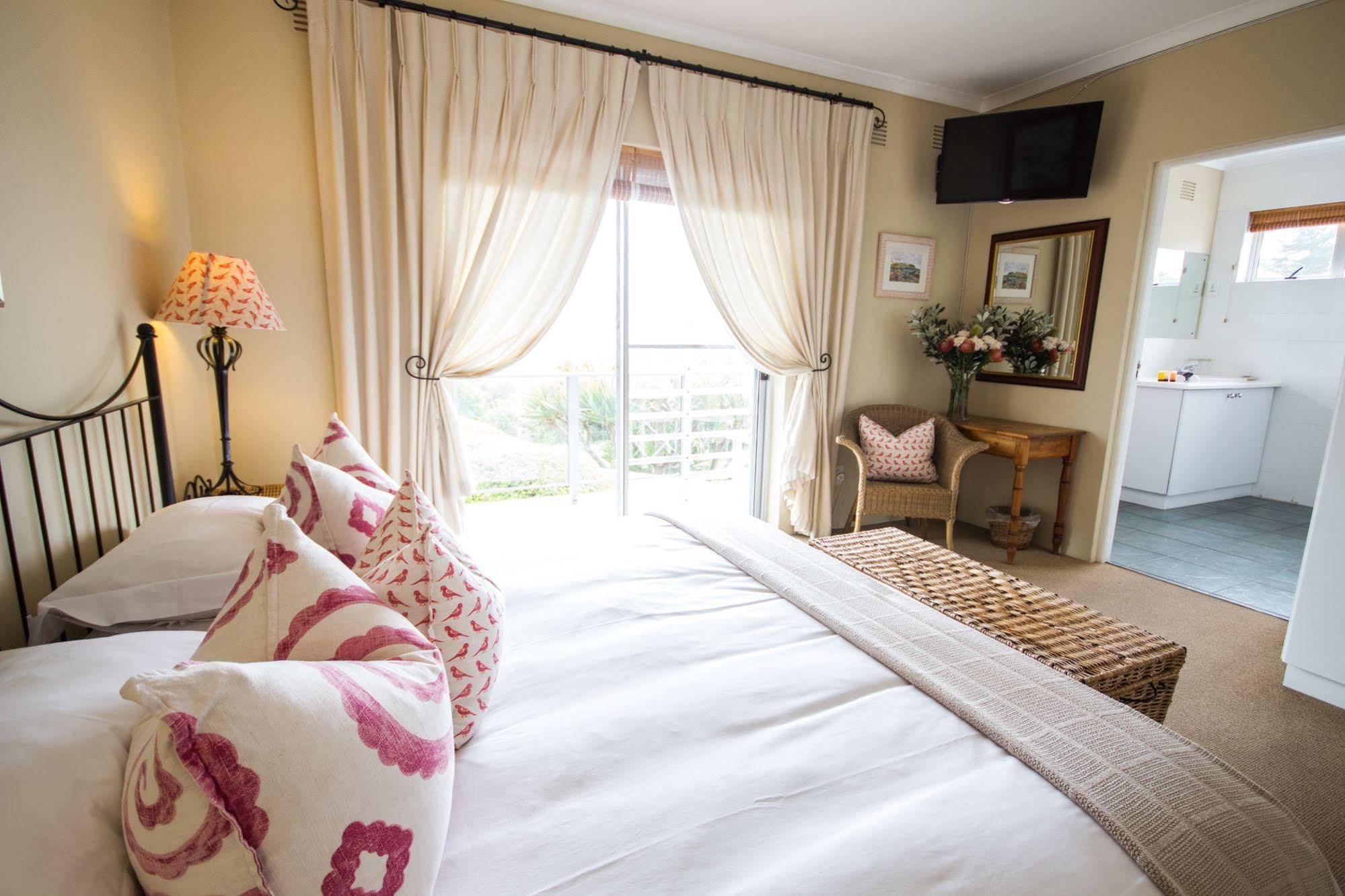 Headlands House Guest Lodge Knysna Extérieur photo