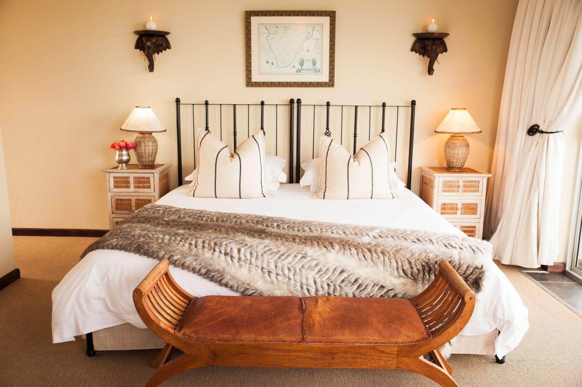 Headlands House Guest Lodge Knysna Extérieur photo