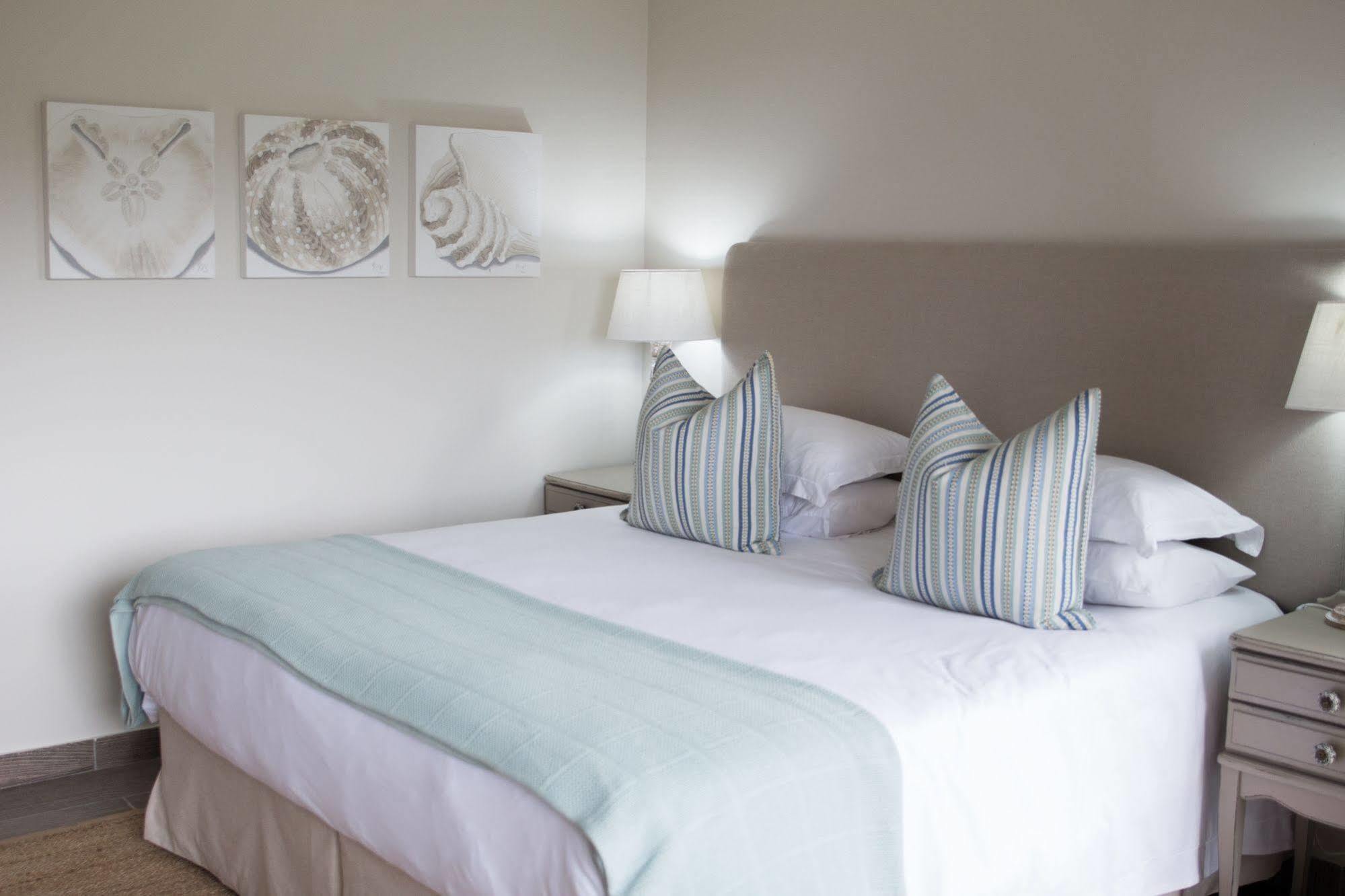 Headlands House Guest Lodge Knysna Extérieur photo