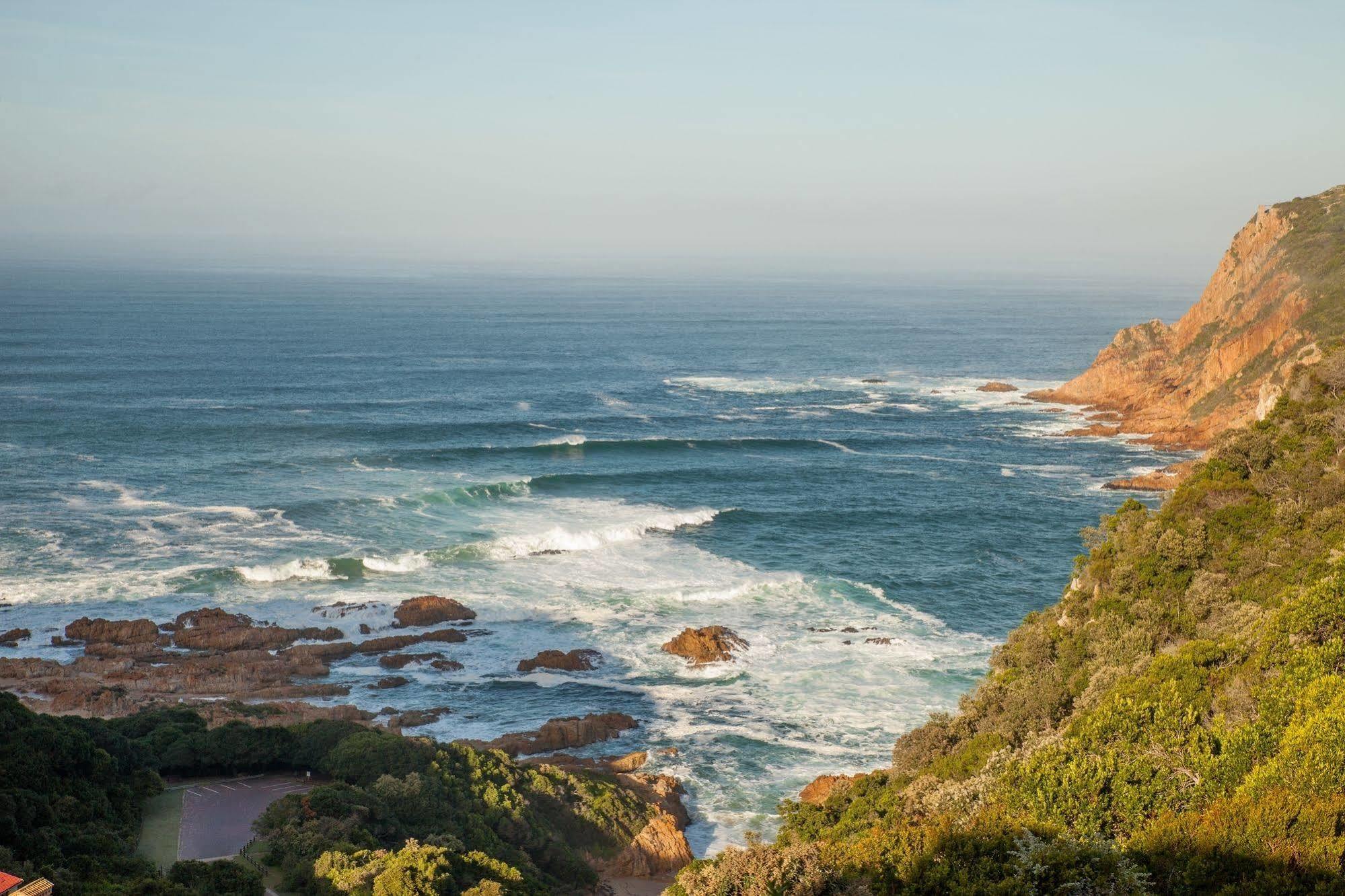 Headlands House Guest Lodge Knysna Extérieur photo