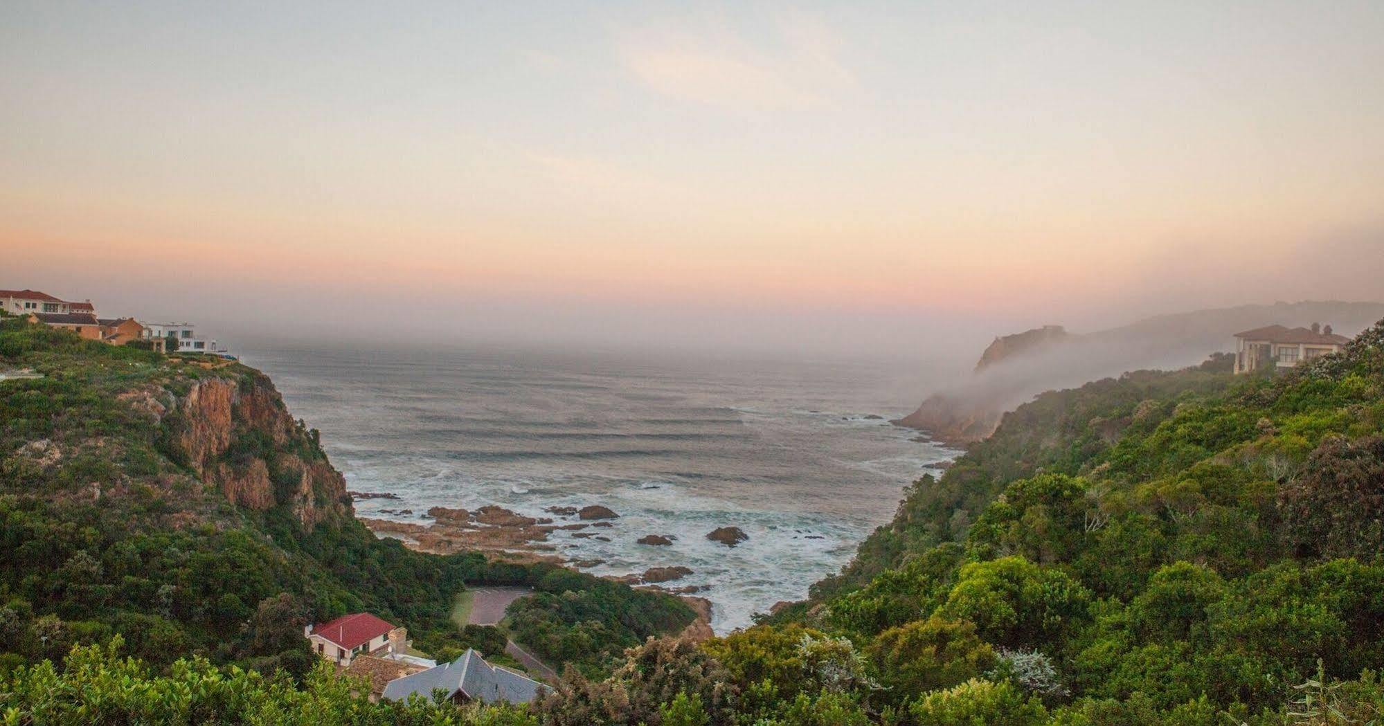 Headlands House Guest Lodge Knysna Extérieur photo
