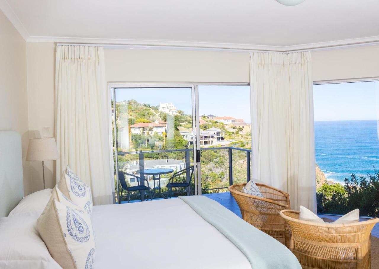 Headlands House Guest Lodge Knysna Extérieur photo