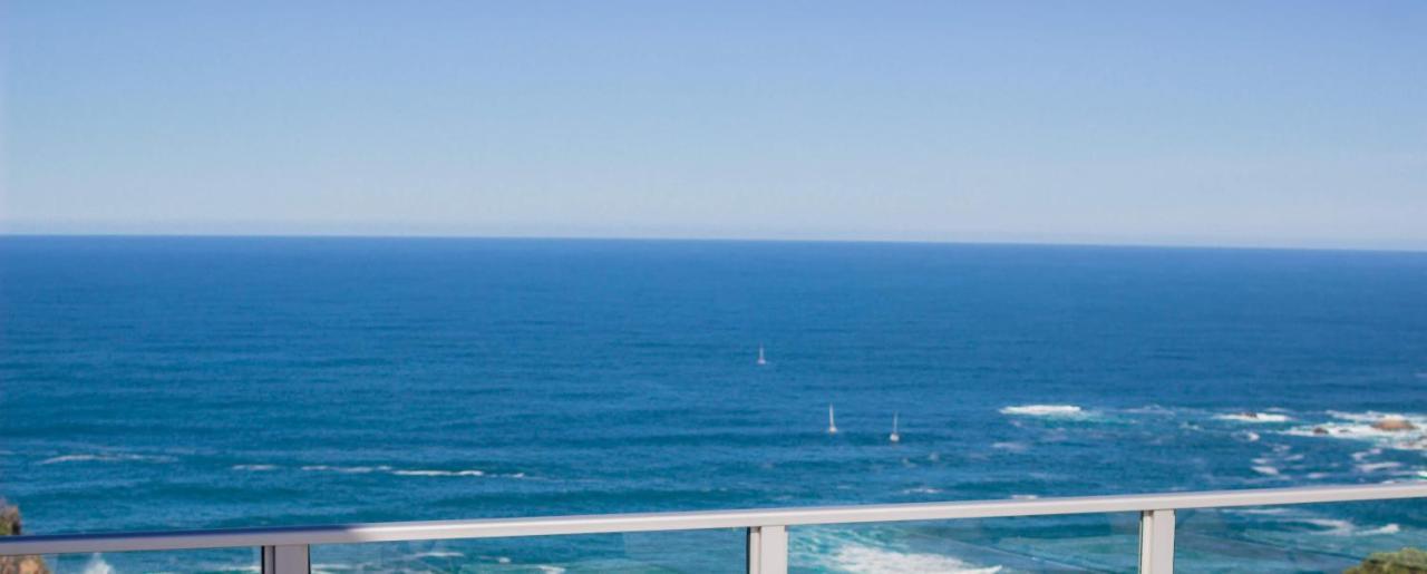 Headlands House Guest Lodge Knysna Extérieur photo