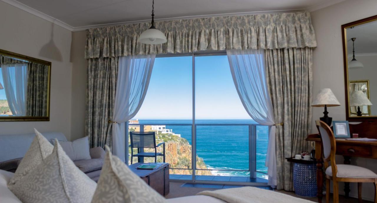 Headlands House Guest Lodge Knysna Extérieur photo