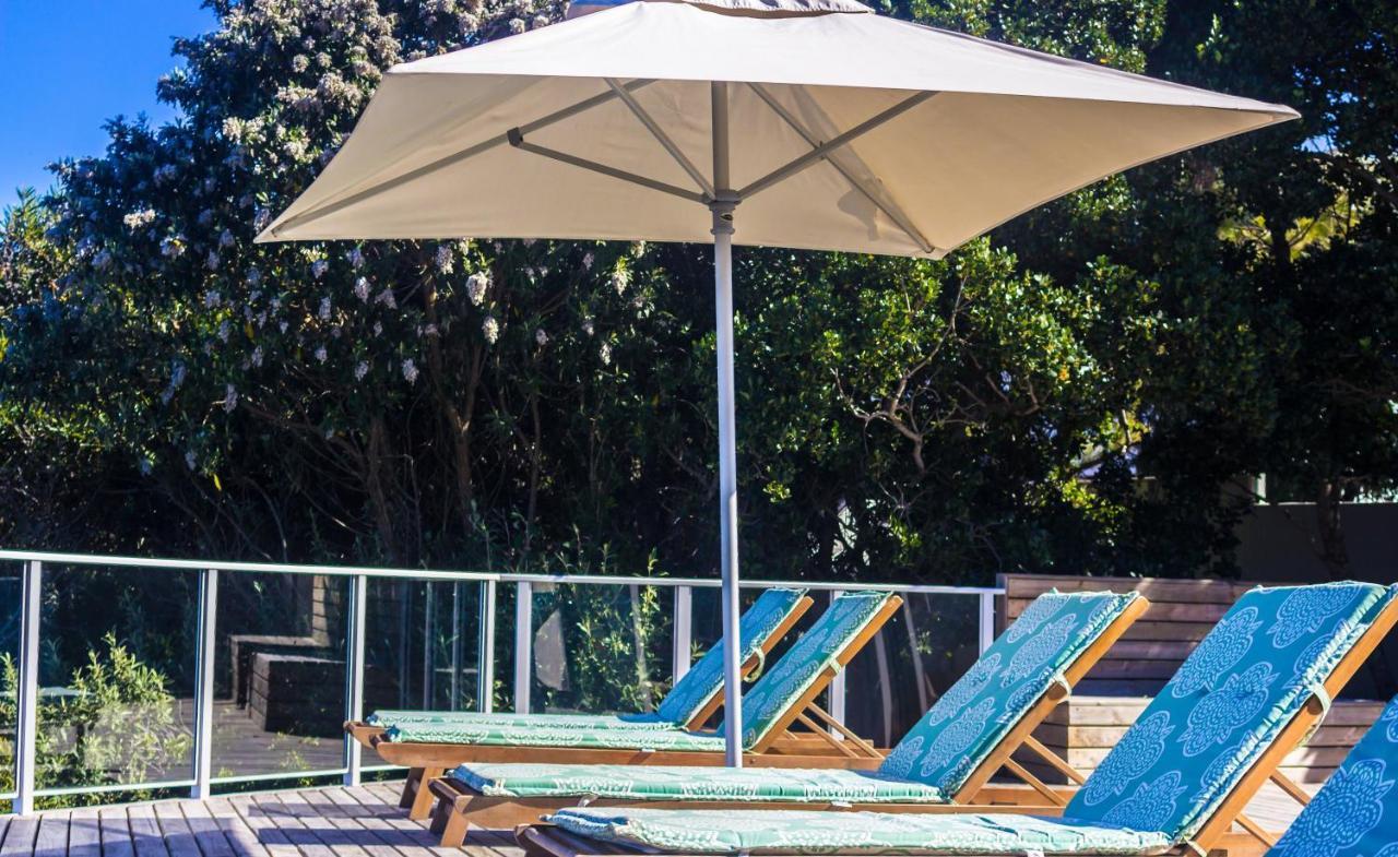 Headlands House Guest Lodge Knysna Extérieur photo