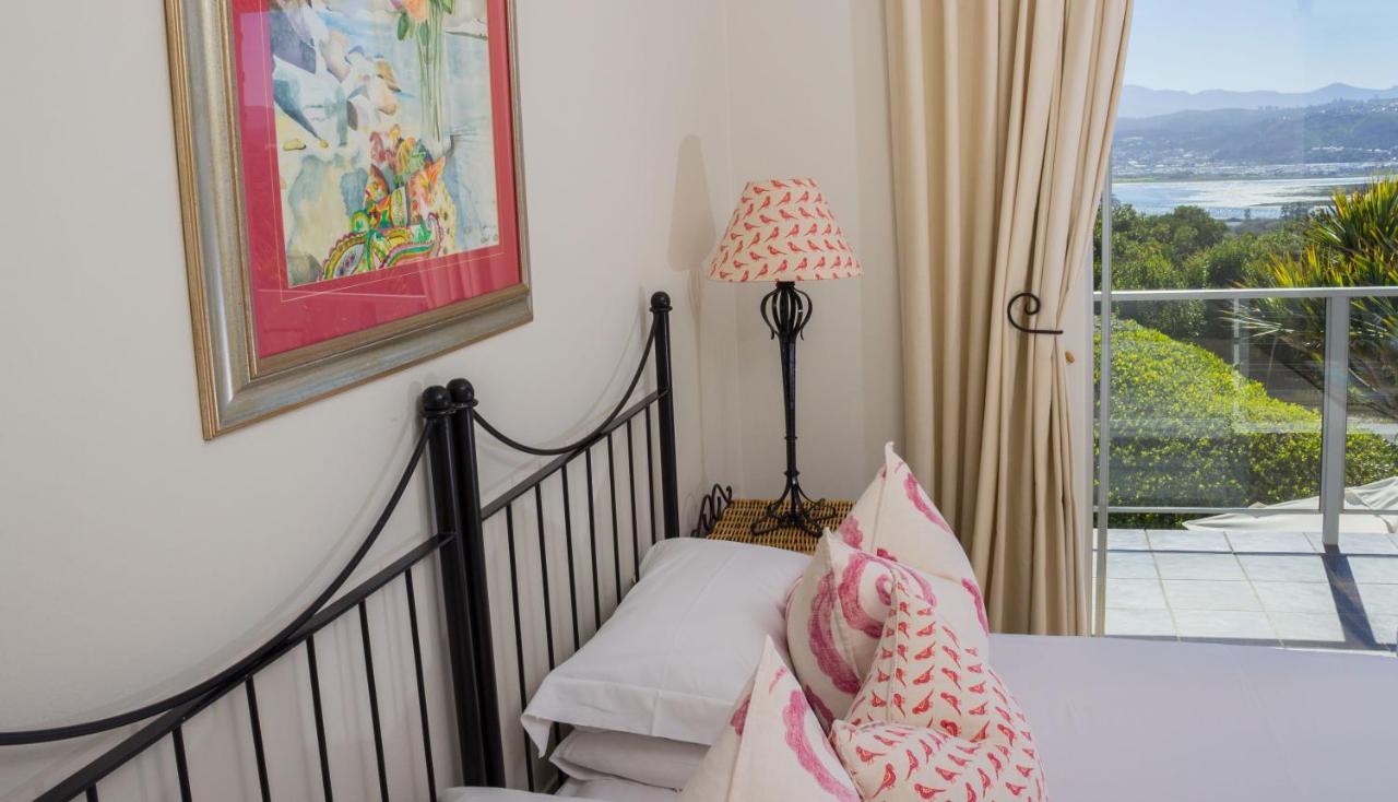 Headlands House Guest Lodge Knysna Extérieur photo