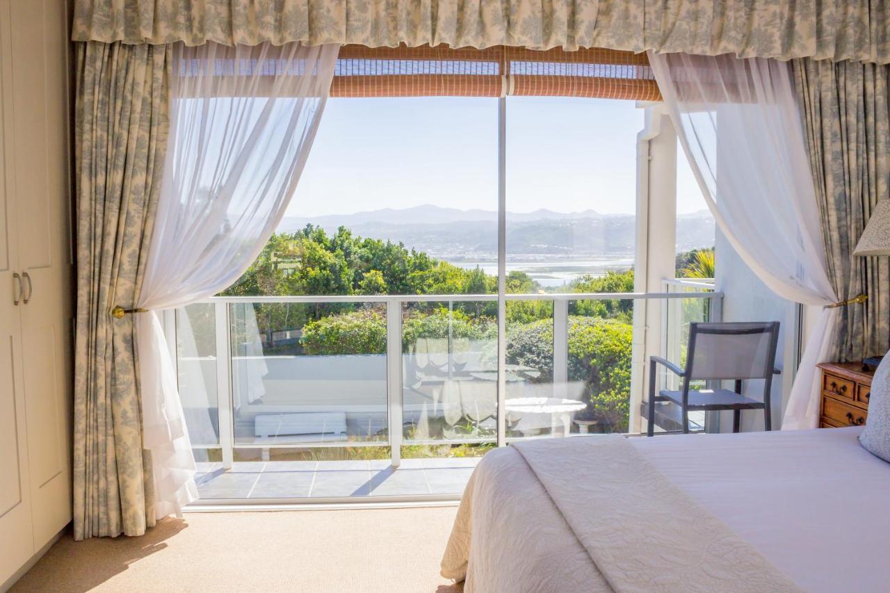 Headlands House Guest Lodge Knysna Extérieur photo