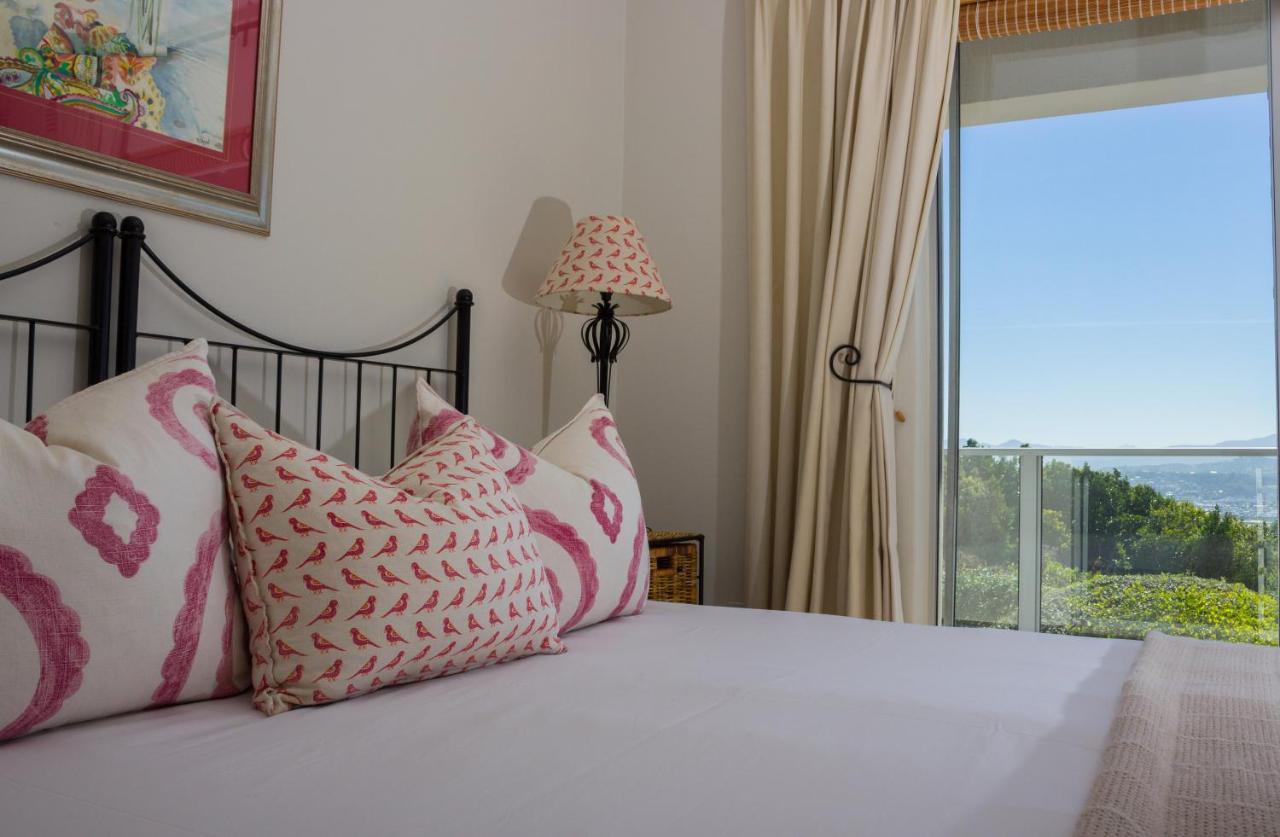 Headlands House Guest Lodge Knysna Extérieur photo