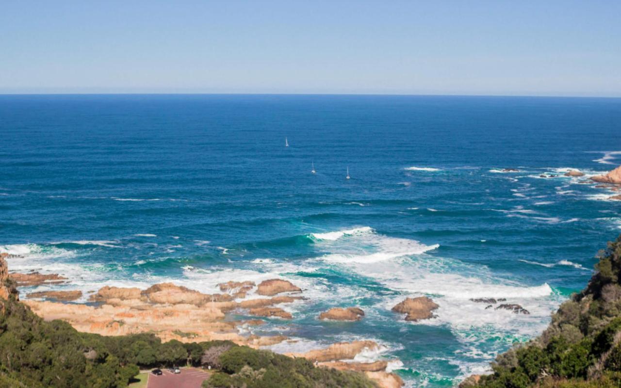 Headlands House Guest Lodge Knysna Extérieur photo