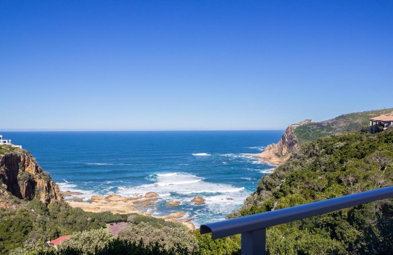 Headlands House Guest Lodge Knysna Extérieur photo
