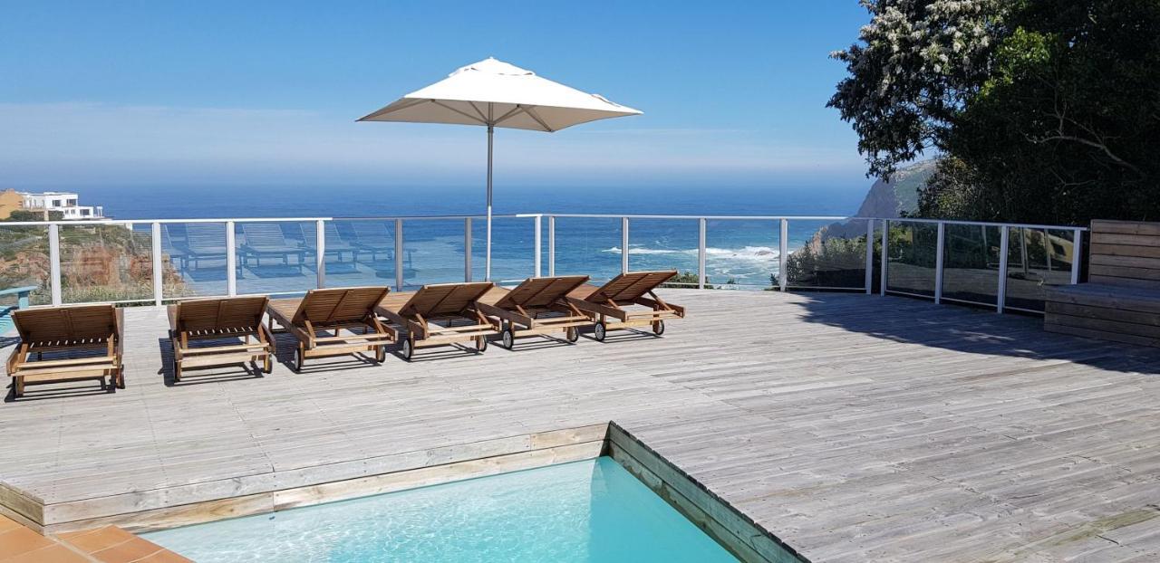 Headlands House Guest Lodge Knysna Extérieur photo