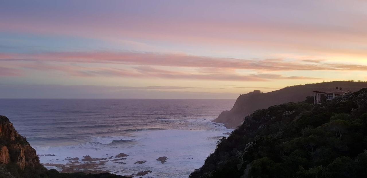 Headlands House Guest Lodge Knysna Extérieur photo