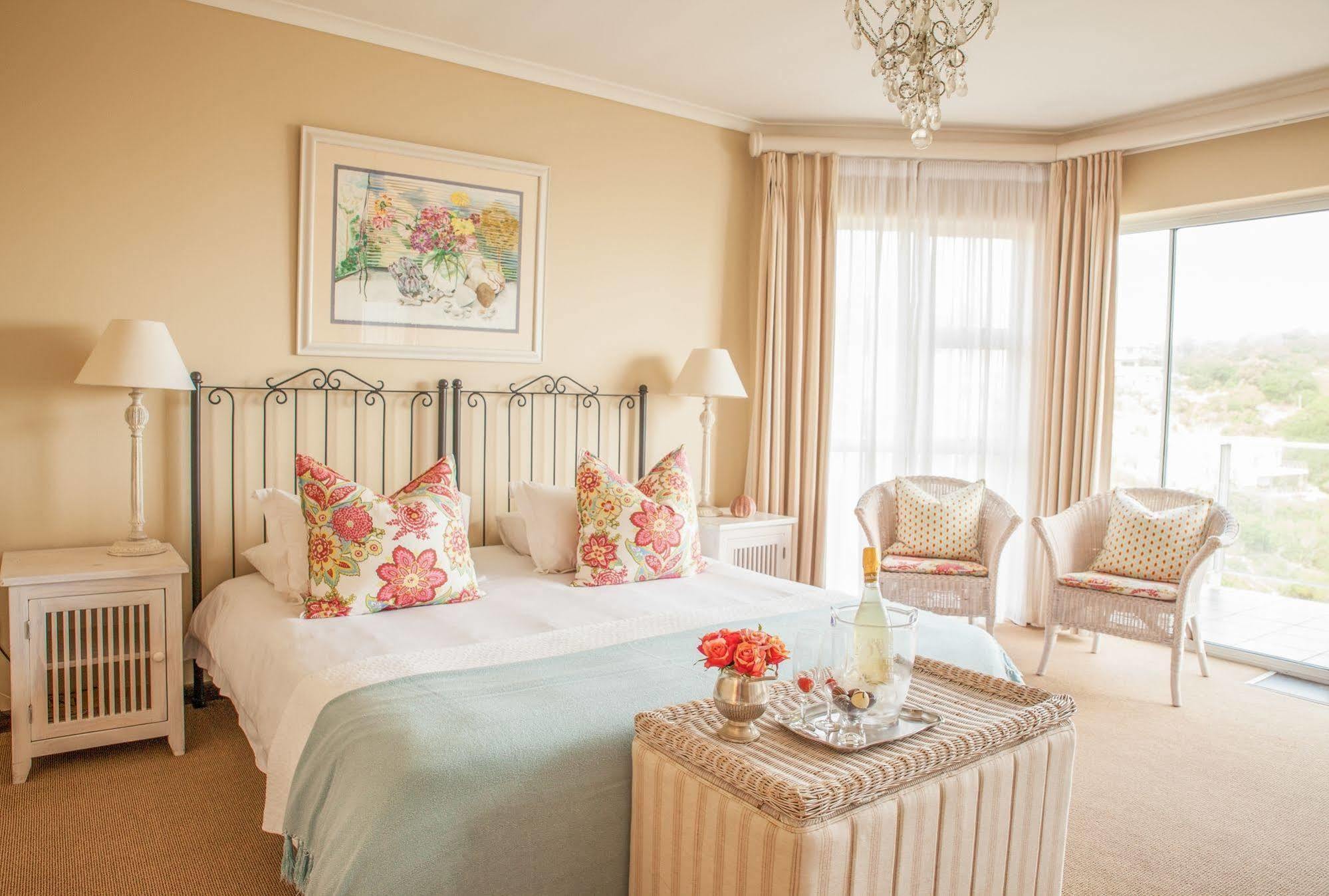 Headlands House Guest Lodge Knysna Extérieur photo